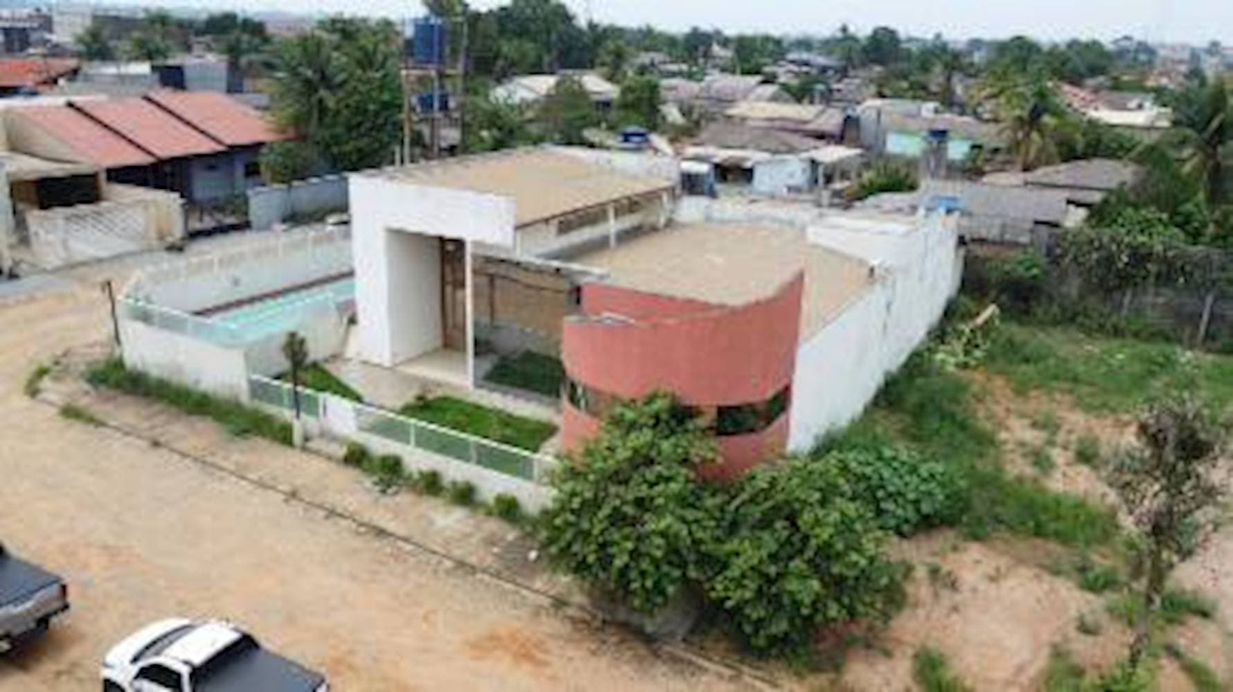 Foto 9 de 24: Casa em leilão em Colniza - MT — Casa em Garça Ii - Colniza/MT