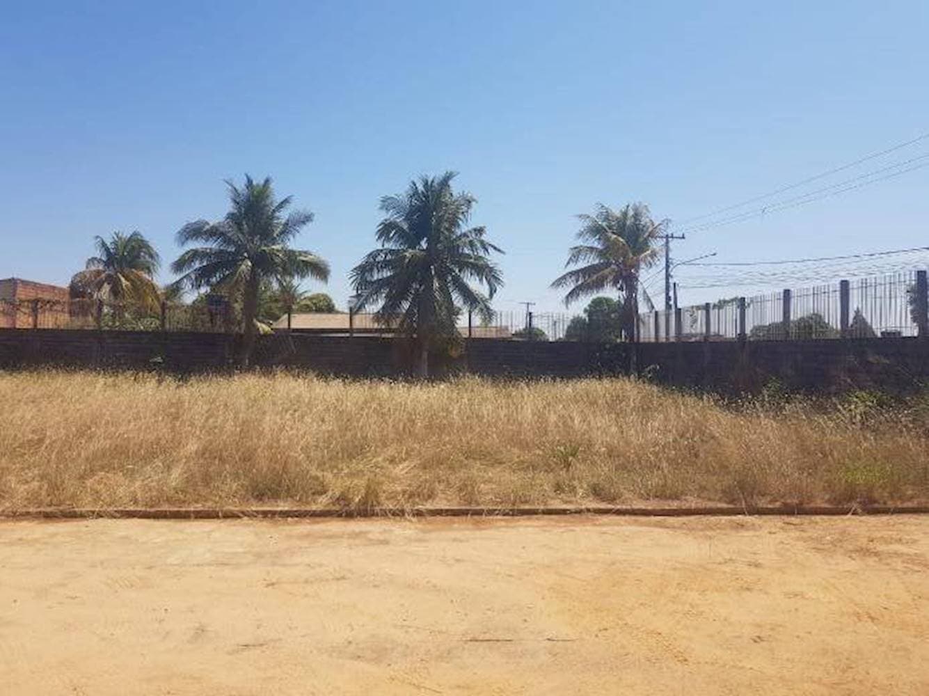 Foto 21 de 24: Casa em leilão em Colniza - MT — Casa em Garça Ii - Colniza/MT