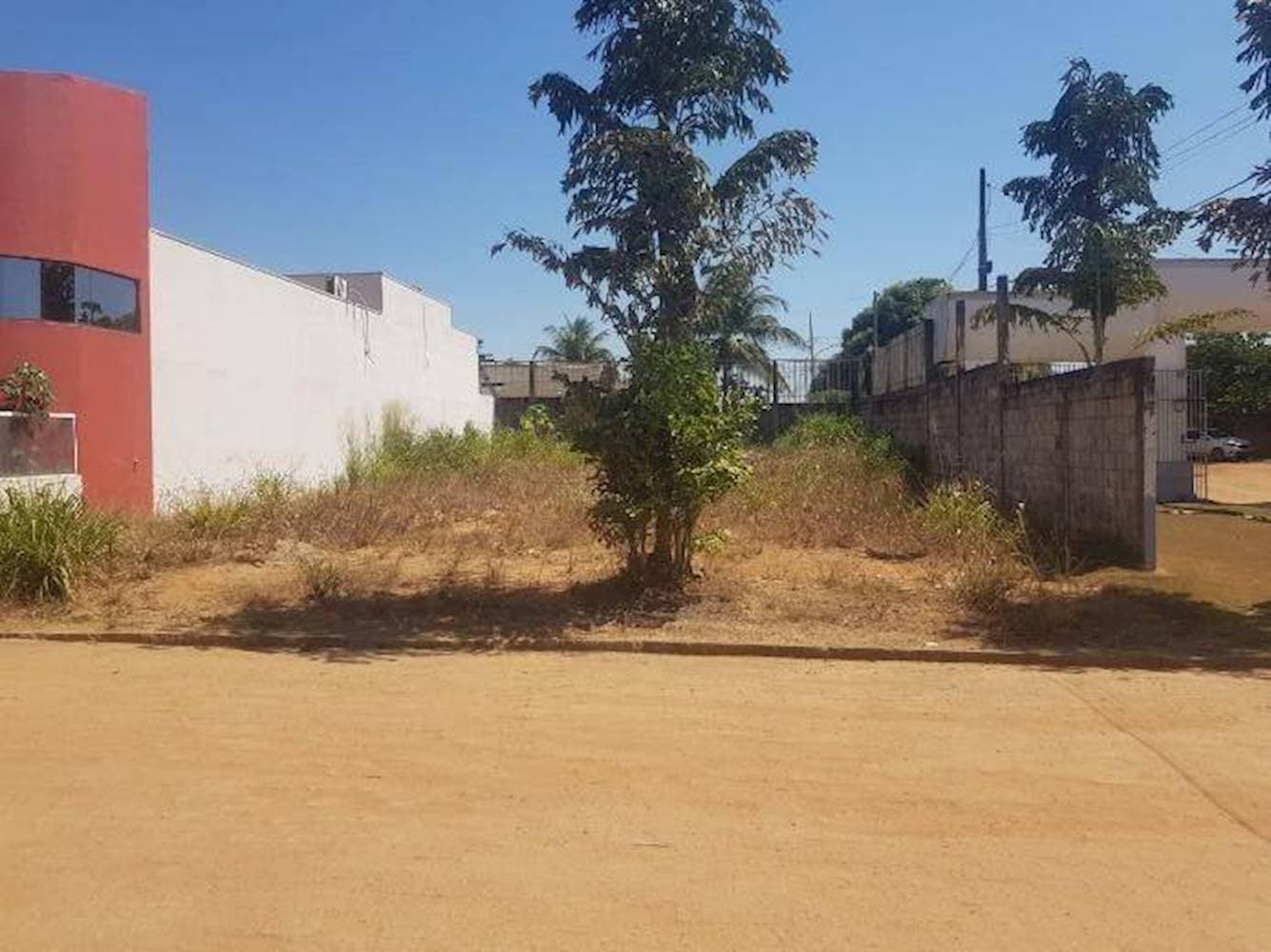 Foto 22 de 24: Casa em leilão em Colniza - MT — Casa em Garça Ii - Colniza/MT