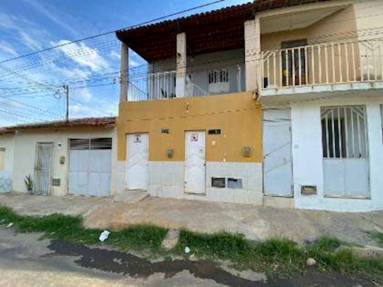 Foto 2 de 17: Casa em leilão em Irecê - BA — Casa no Recanto Das Árvores - Irecê/BA