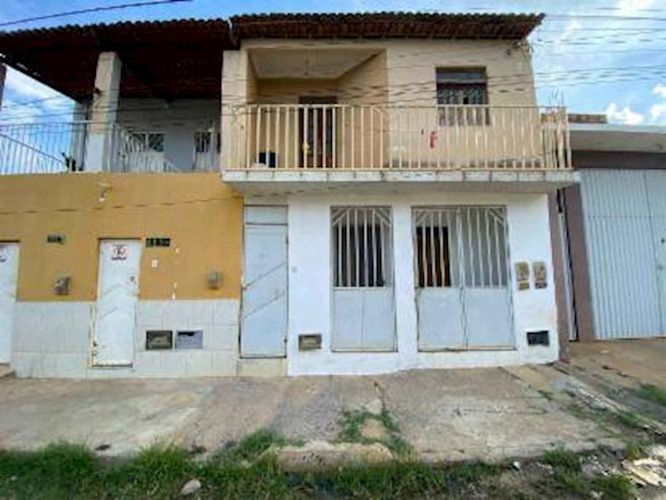 Foto 3 de 17: Casa em leilão em Irecê - BA — Casa no Recanto Das Árvores - Irecê/BA