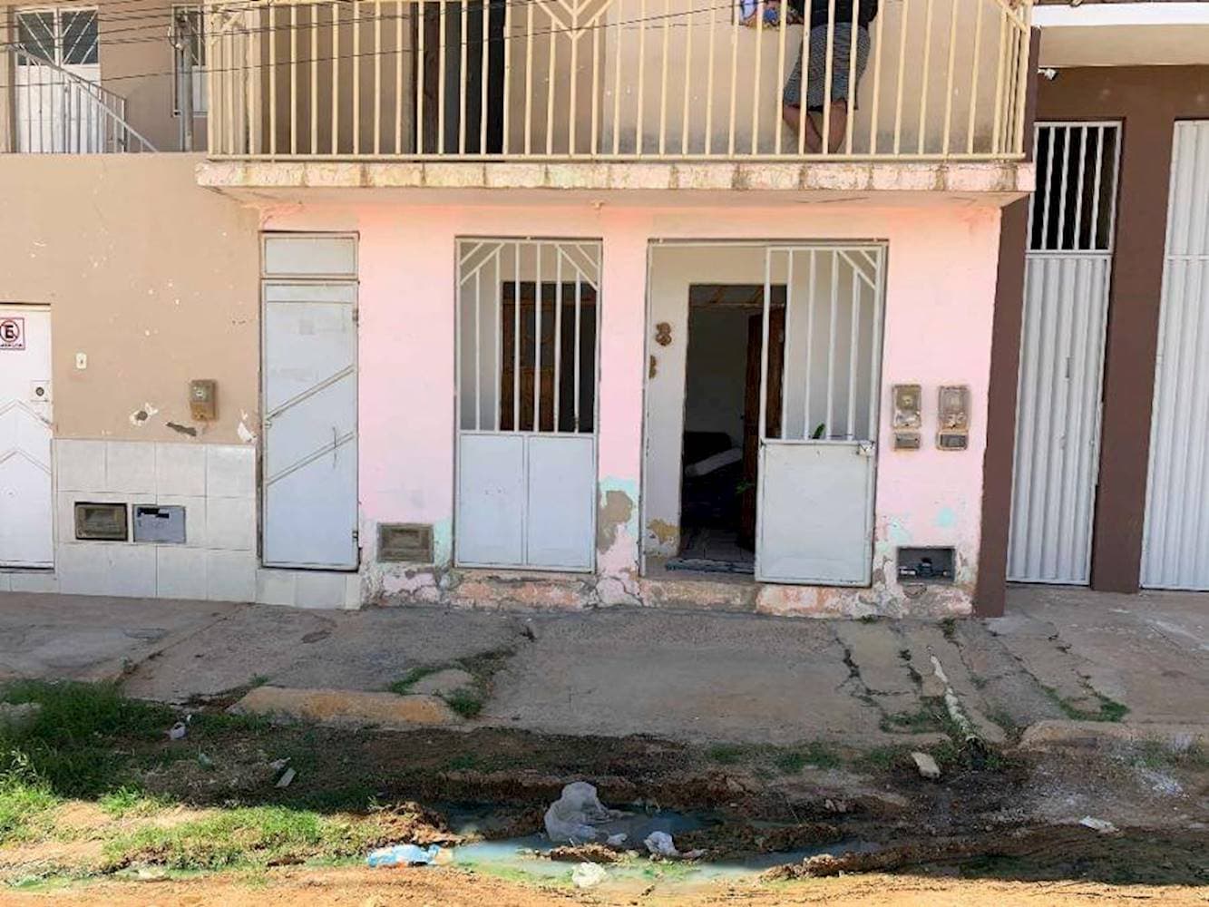 Foto 4 de 17: Casa em leilão em Irecê - BA — Casa no Recanto Das Árvores - Irecê/BA