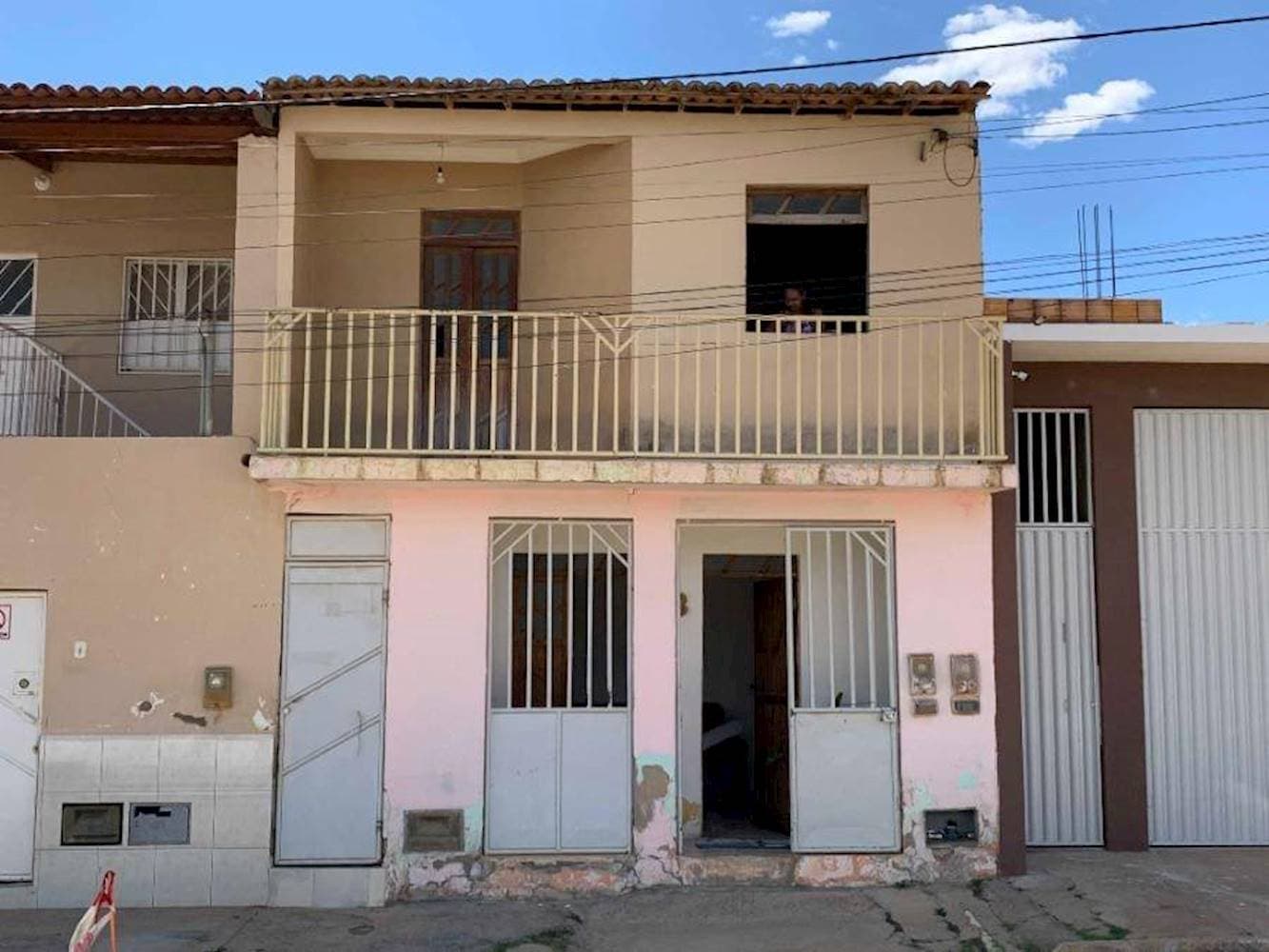 Foto 5 de 17: Casa em leilão em Irecê - BA — Casa no Recanto Das Árvores - Irecê/BA
