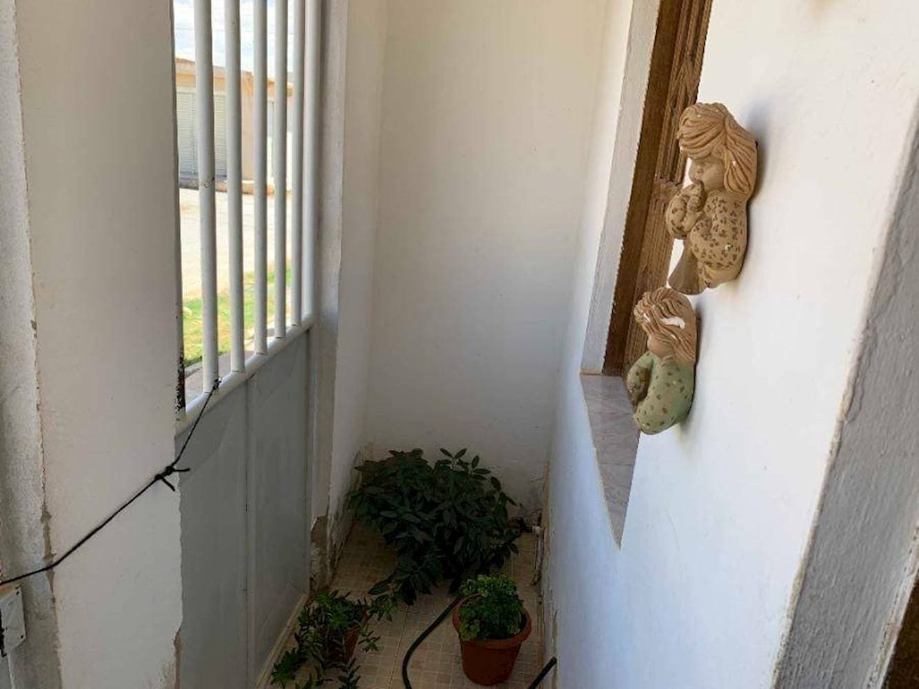 Foto 6 de 17: Casa em leilão em Irecê - BA — Casa no Recanto Das Árvores - Irecê/BA