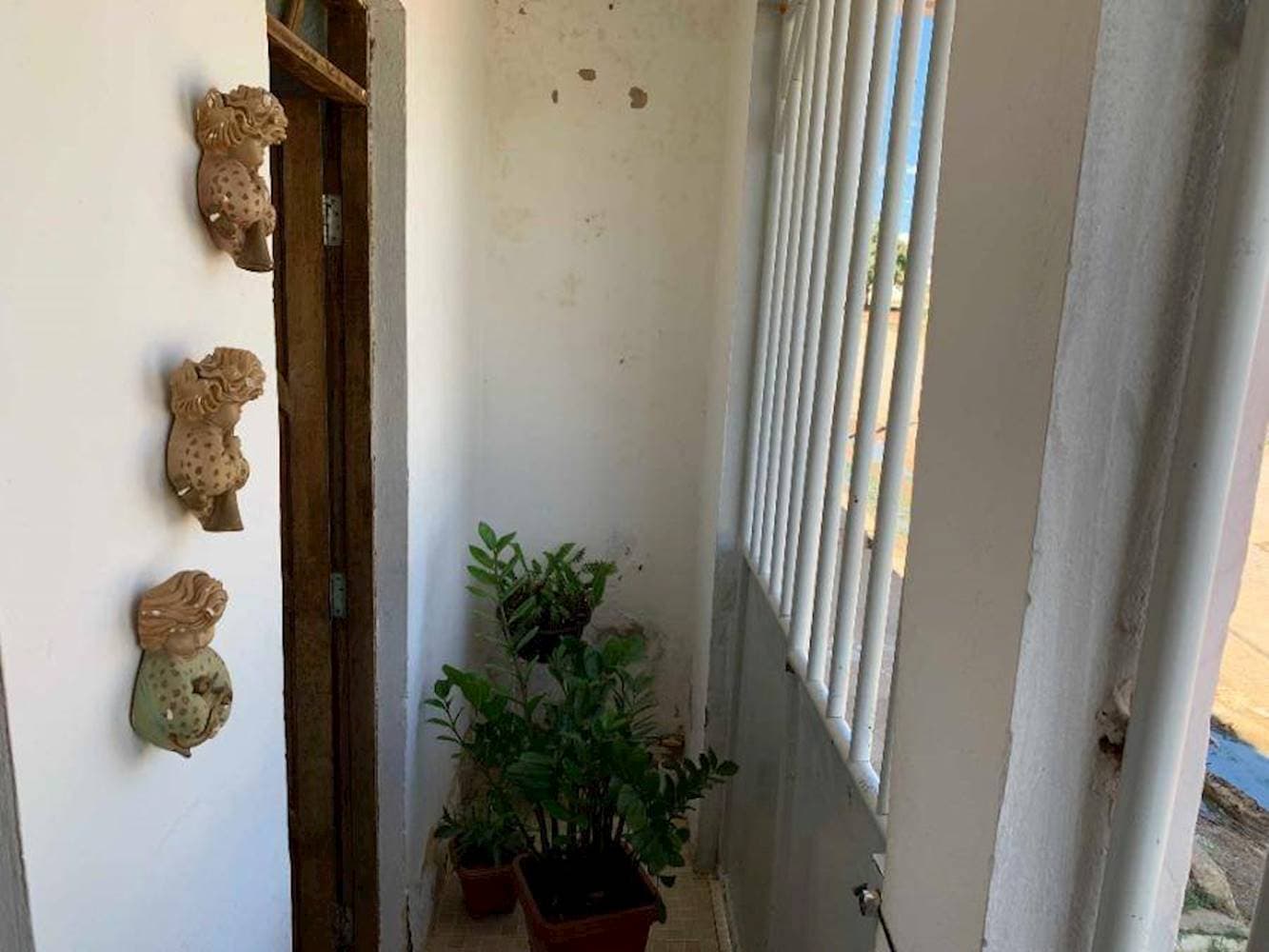 Foto 7 de 17: Casa em leilão em Irecê - BA — Casa no Recanto Das Árvores - Irecê/BA