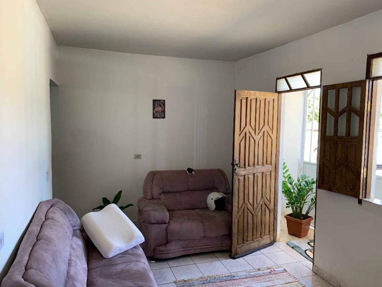 Foto 8 de 17: Casa em leilão em Irecê - BA — Casa no Recanto Das Árvores - Irecê/BA