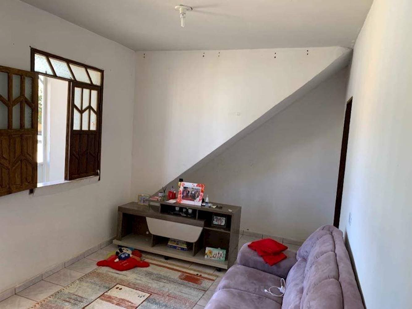 Foto 9 de 17: Casa em leilão em Irecê - BA — Casa no Recanto Das Árvores - Irecê/BA