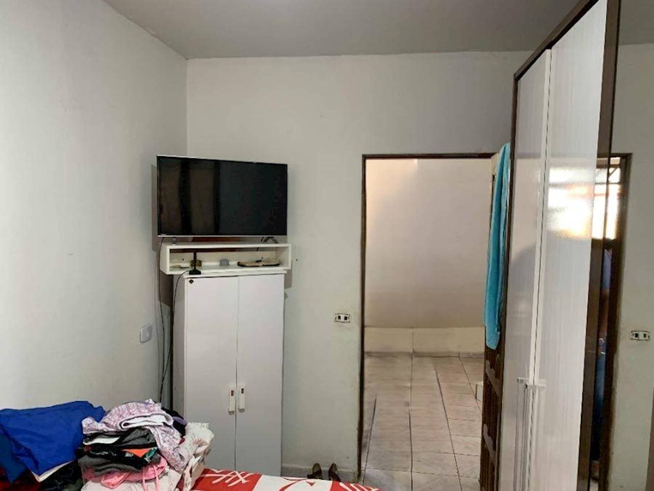 Foto 12 de 17: Casa em leilão em Irecê - BA — Casa no Recanto Das Árvores - Irecê/BA