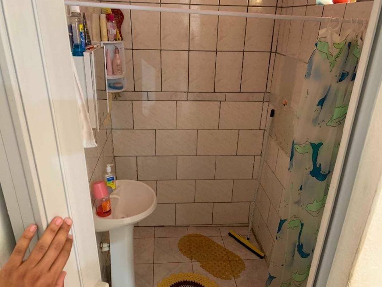 Foto 15 de 17: Casa em leilão em Irecê - BA — Casa no Recanto Das Árvores - Irecê/BA