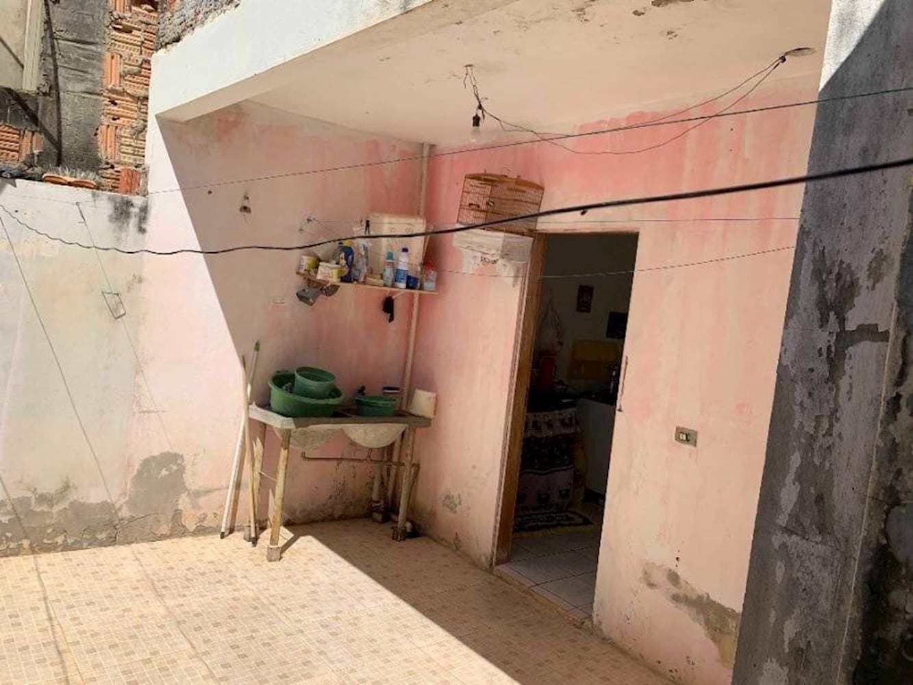 Foto 17 de 17: Casa em leilão em Irecê - BA — Casa no Recanto Das Árvores - Irecê/BA