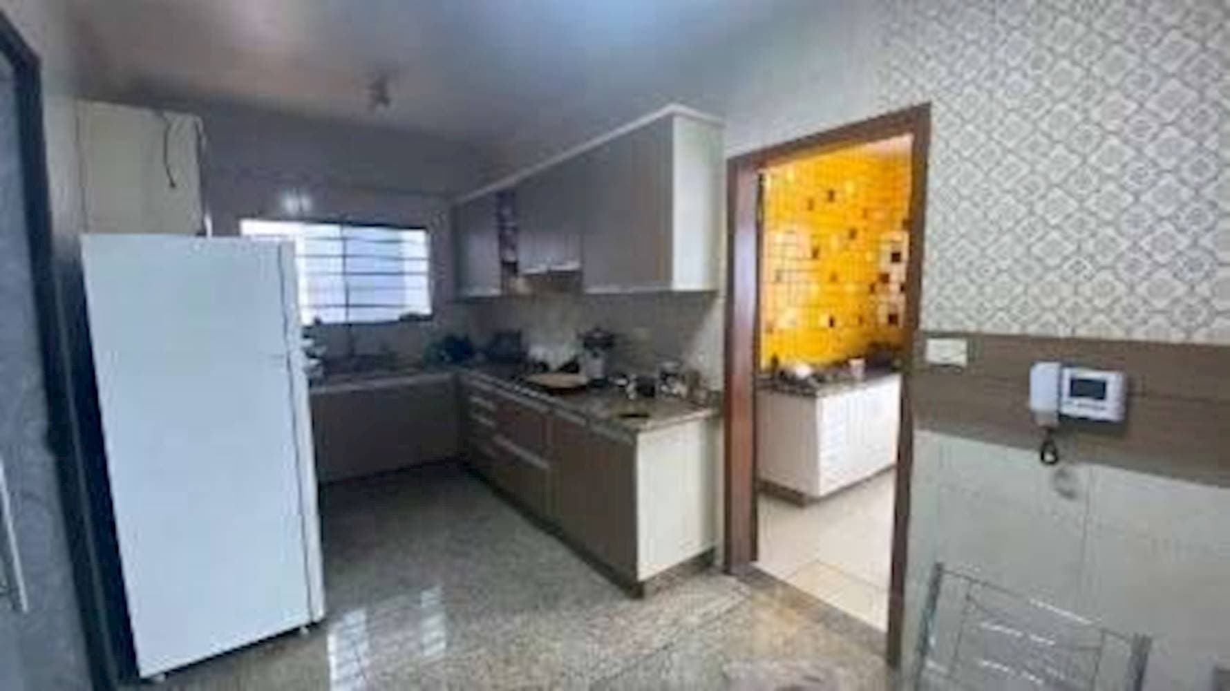 Foto 8 de 24: Casa em leilão em Cascavel - PR — Casa em São Cristóvão - Cascavel/PR