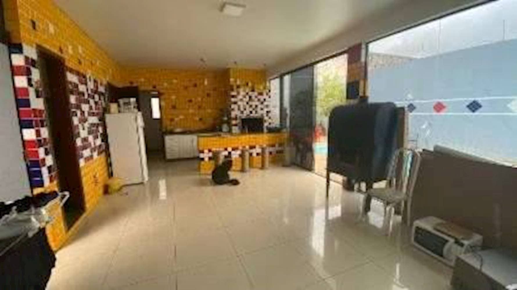 Foto 9 de 24: Casa em leilão em Cascavel - PR — Casa em São Cristóvão - Cascavel/PR
