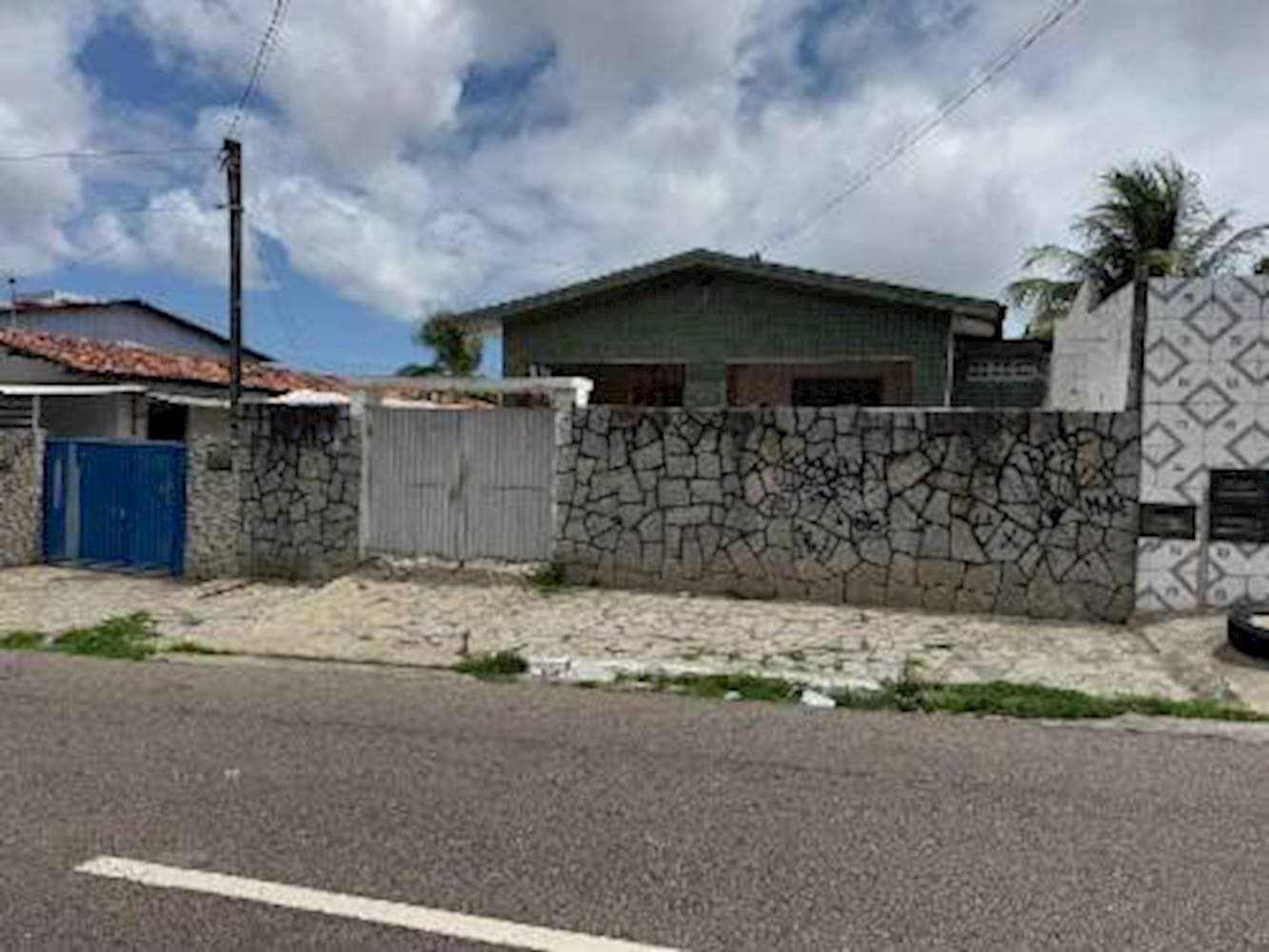 Foto 1 de 4: Casa em leilão em João Pessoa - PB — Casa em Varjão - João Pessoa/PB