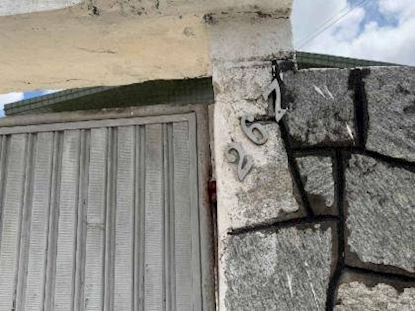 Foto 4 de 4: Casa em leilão em João Pessoa - PB — Casa em Varjão - João Pessoa/PB