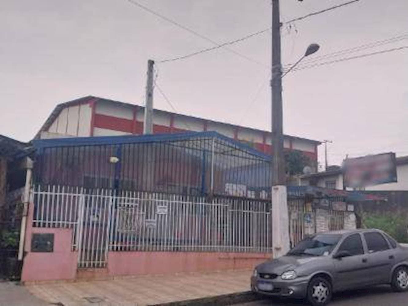Foto 1 de 17: Casa em leilão em Caçador - SC — Casa em  Martello - Caçador/SC