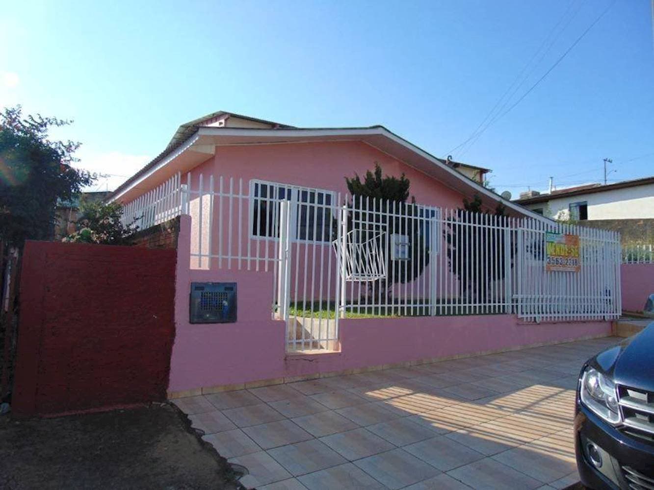 Foto 2 de 17: Casa em leilão em Caçador - SC — Casa em  Martello - Caçador/SC