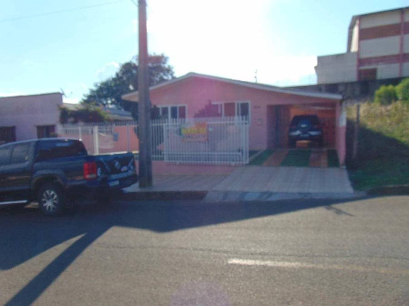 Foto 3 de 17: Casa em leilão em Caçador - SC — Casa em  Martello - Caçador/SC