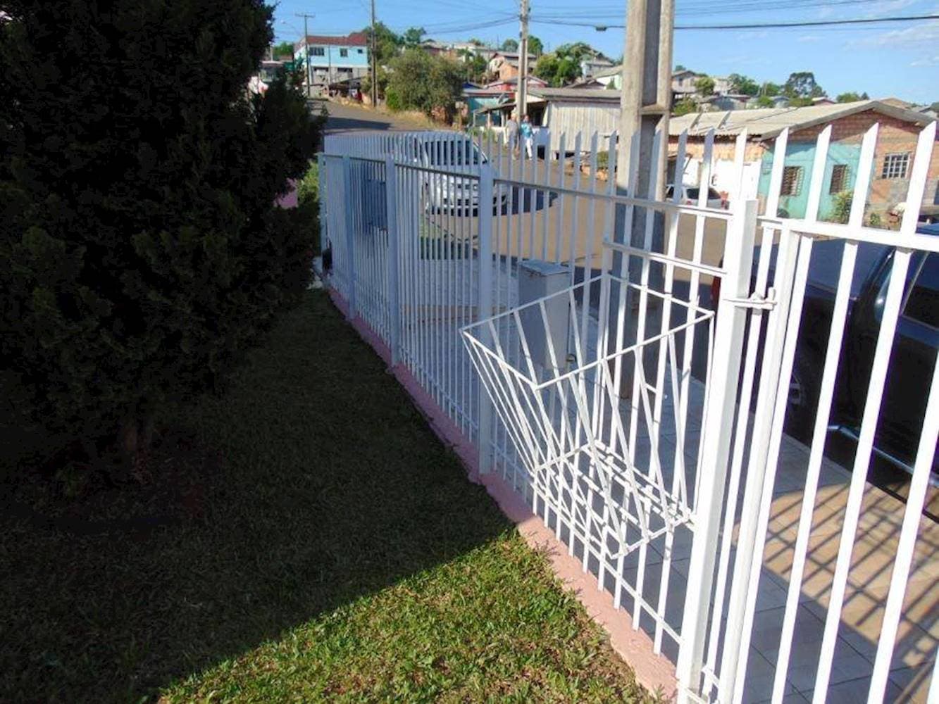 Foto 9 de 17: Casa em leilão em Caçador - SC — Casa em  Martello - Caçador/SC