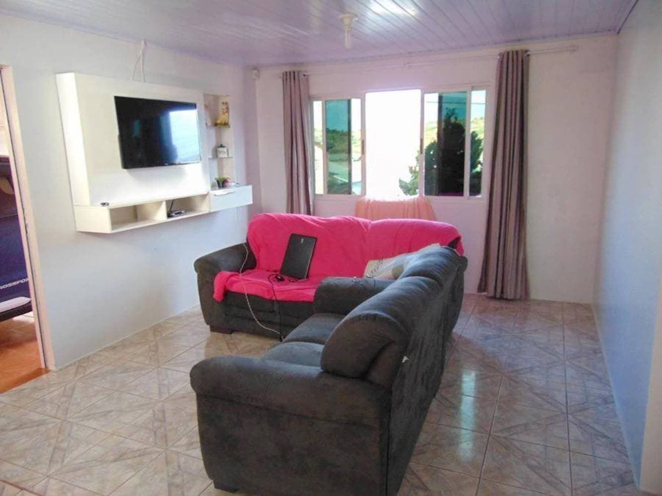 Foto 10 de 17: Casa em leilão em Caçador - SC — Casa em  Martello - Caçador/SC