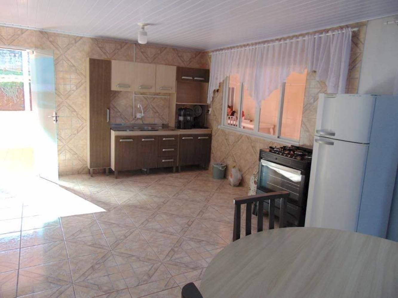 Foto 11 de 17: Casa em leilão em Caçador - SC — Casa em  Martello - Caçador/SC