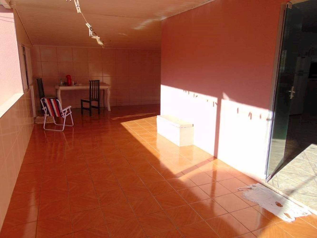 Foto 16 de 17: Casa em leilão em Caçador - SC — Casa em  Martello - Caçador/SC