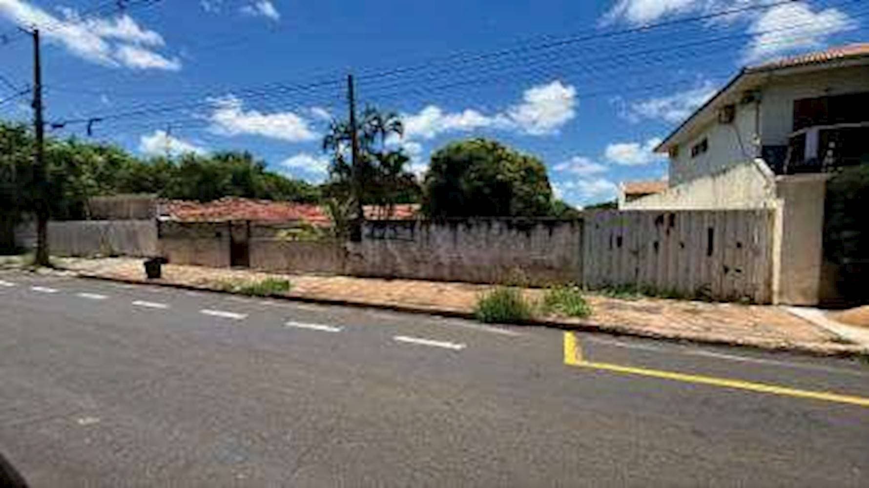 Foto 1 de 8: Casa em leilão em Mirassol - SP — Casa na Vila Rica - Mirassol/SP