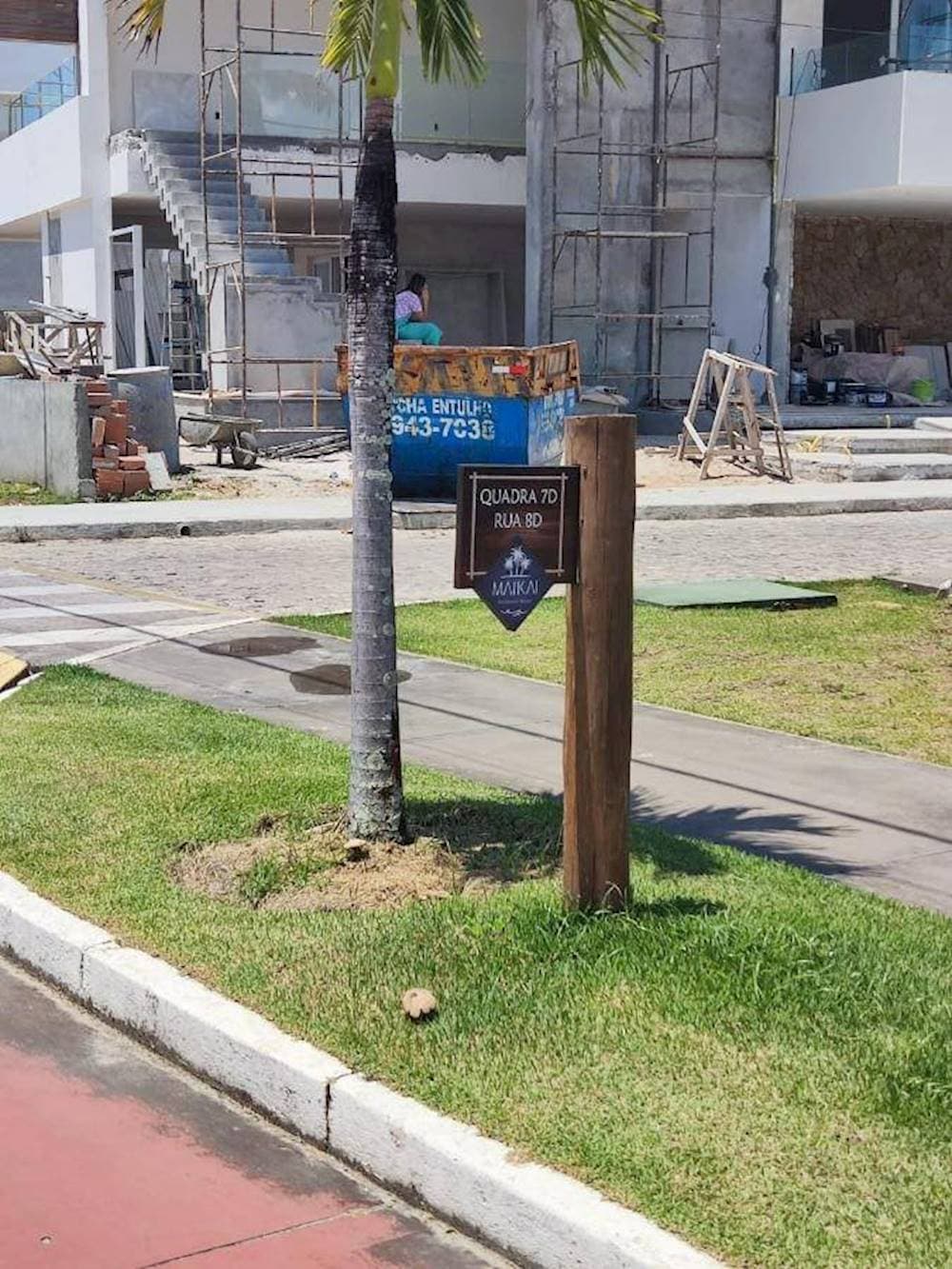 Foto 4 de 21: Casa em leilão em Barra dos Coqueiros - SE — Casa na Zona De Expansão - Barra dos Coqueiros/SE