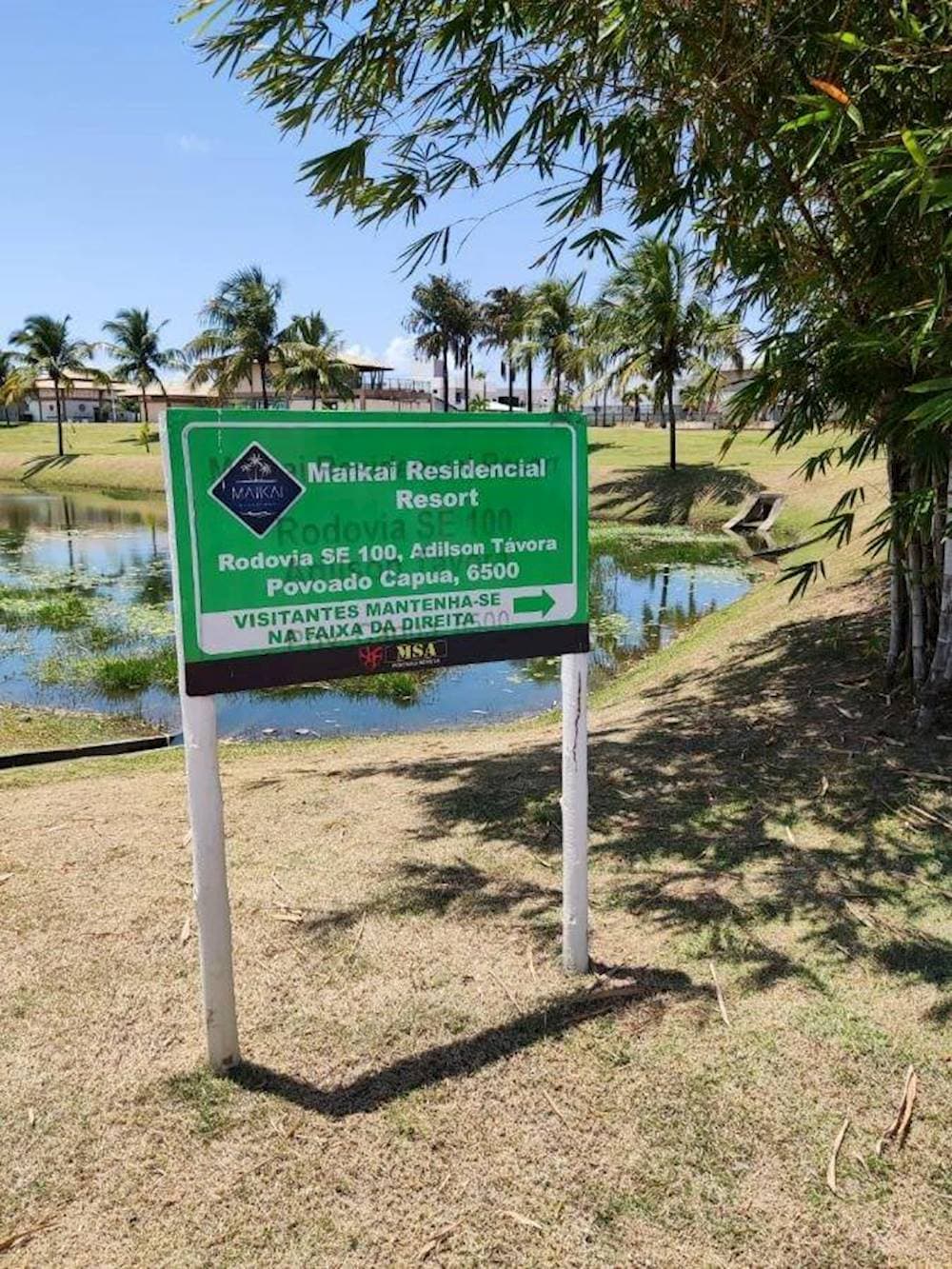 Foto 5 de 21: Casa em leilão em Barra dos Coqueiros - SE — Casa na Zona De Expansão - Barra dos Coqueiros/SE