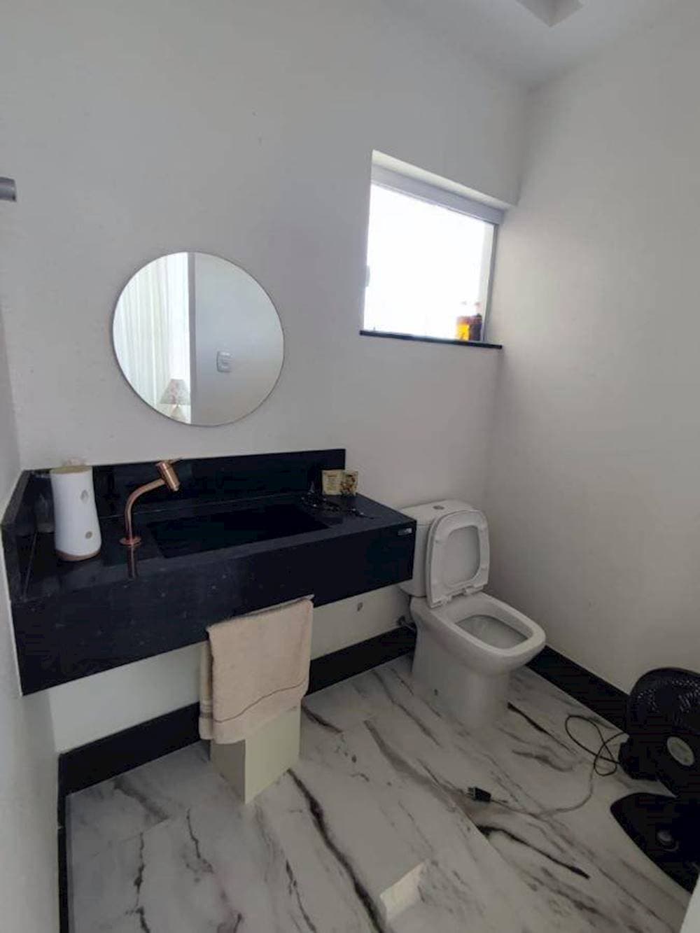 Foto 13 de 21: Casa em leilão em Barra dos Coqueiros - SE — Casa na Zona De Expansão - Barra dos Coqueiros/SE