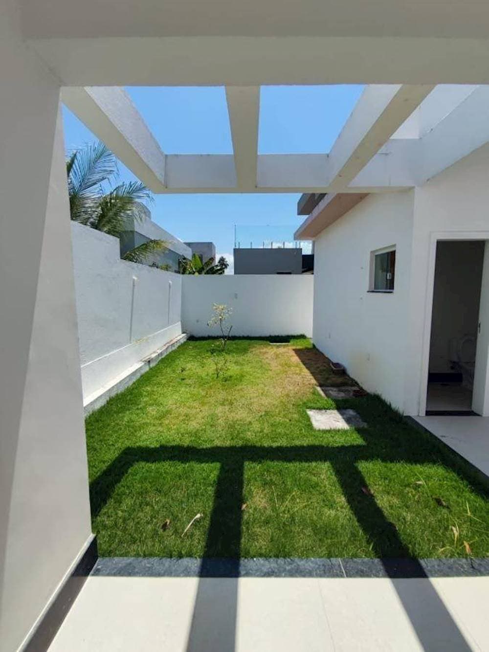 Foto 20 de 21: Casa em leilão em Barra dos Coqueiros - SE — Casa na Zona De Expansão - Barra dos Coqueiros/SE
