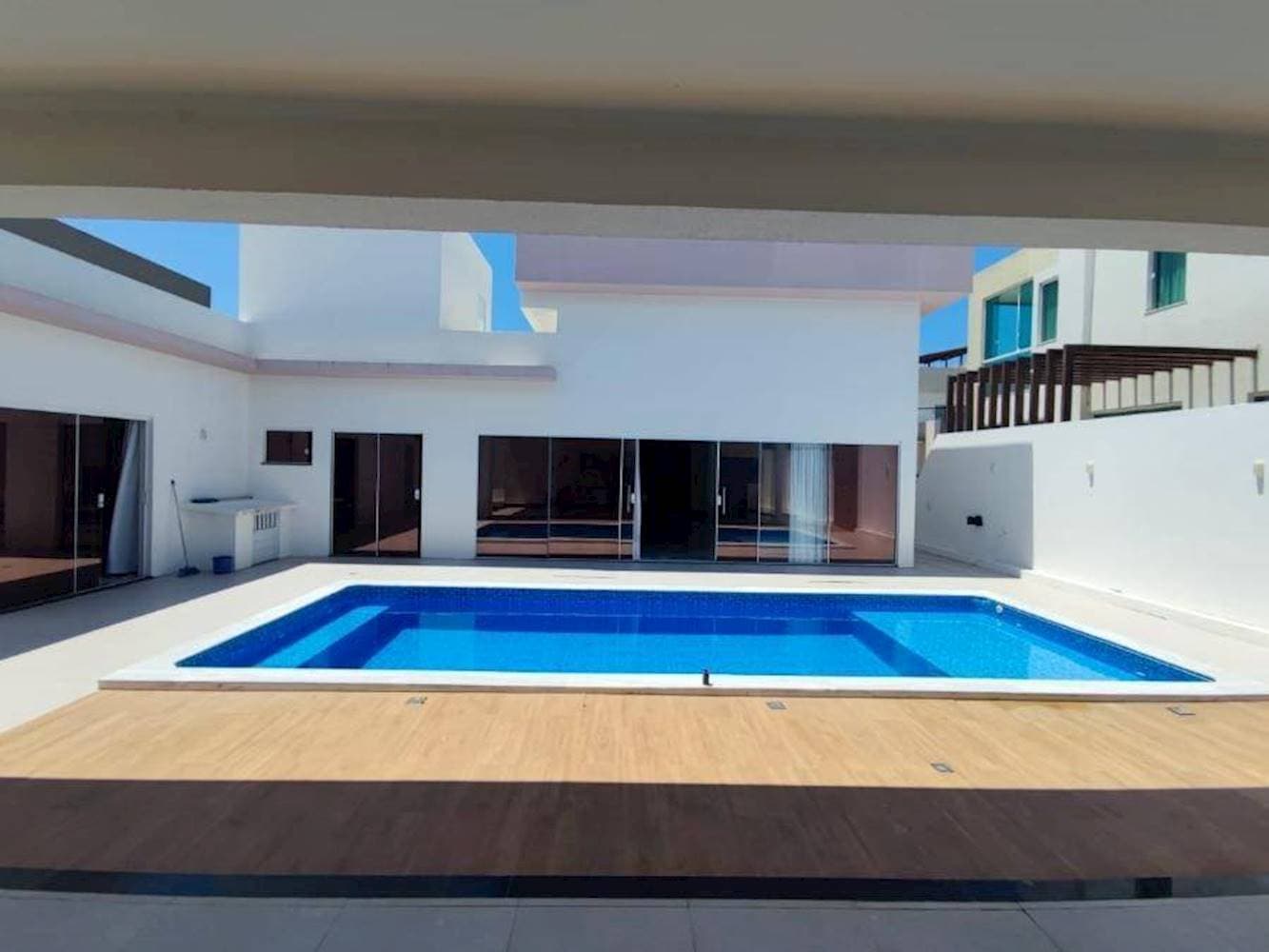 Foto 21 de 21: Casa em leilão em Barra dos Coqueiros - SE — Casa na Zona De Expansão - Barra dos Coqueiros/SE