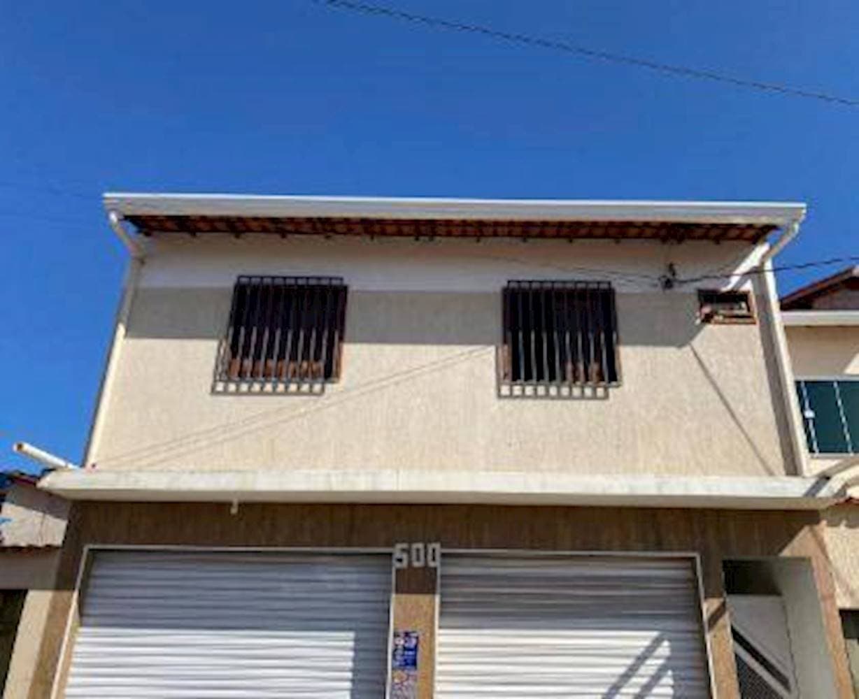 Foto 4 de 4: Comercial em leilão em Livramento de Nossa Senhora - BA — Loja em Estocada - Livramento De Nossa Senhora/BA