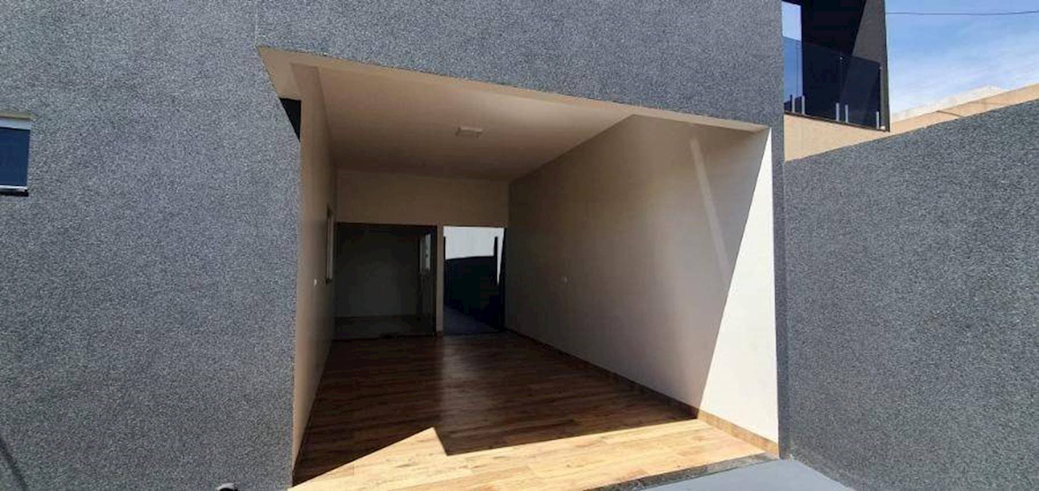 Foto 4 de 13: Casa em leilão em Santa Helena de Goiás - GO — Casa no Bairro  Brasil - Santa Helena de Goiás/GO