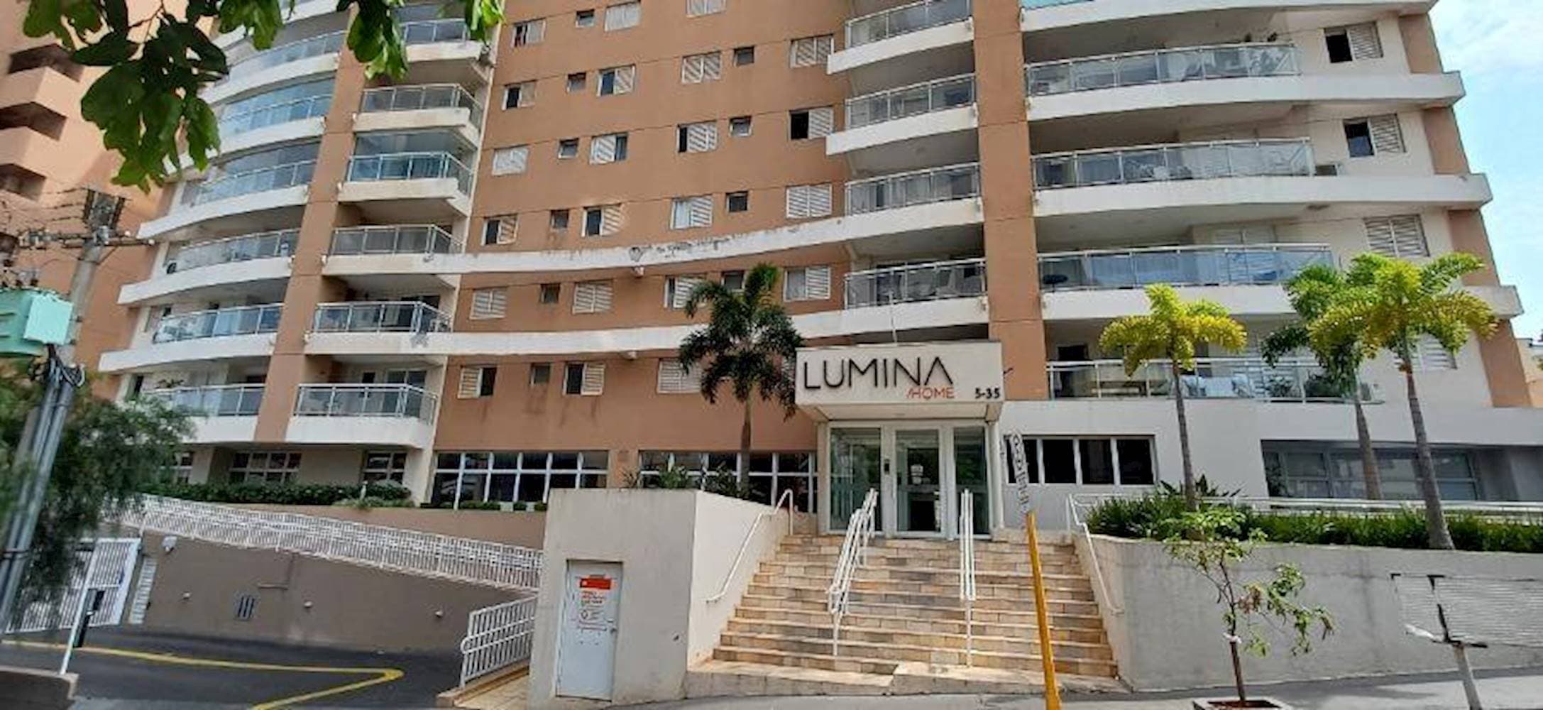 Foto 2 de 4: Apartamento em leilão em Bauru - SP — Apartamento na Vila Santo Antônio - Bauru/SP