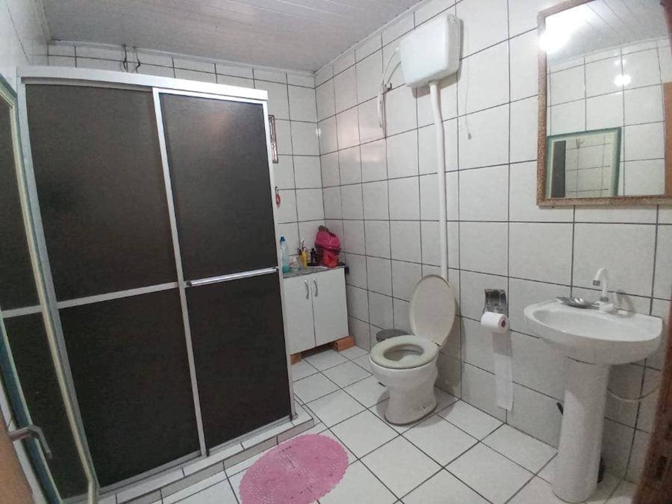Foto 12 de 15: Casa em leilão em Laguna - SC — Casa em Progresso - Laguna/SC
