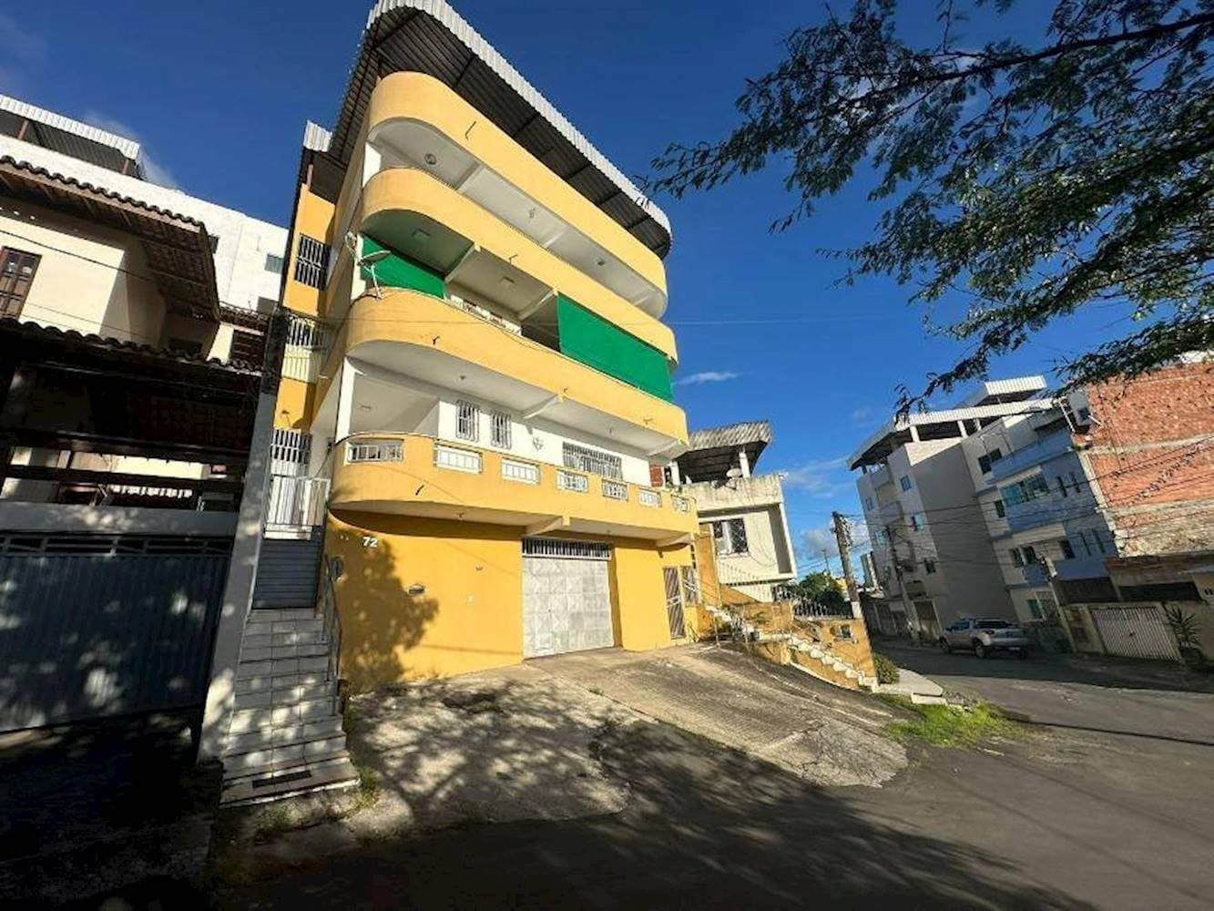 Foto 2 de 15: Apartamento em leilão em Itabuna - BA — Apartamento em Santo Antônio - Itabuna/BA