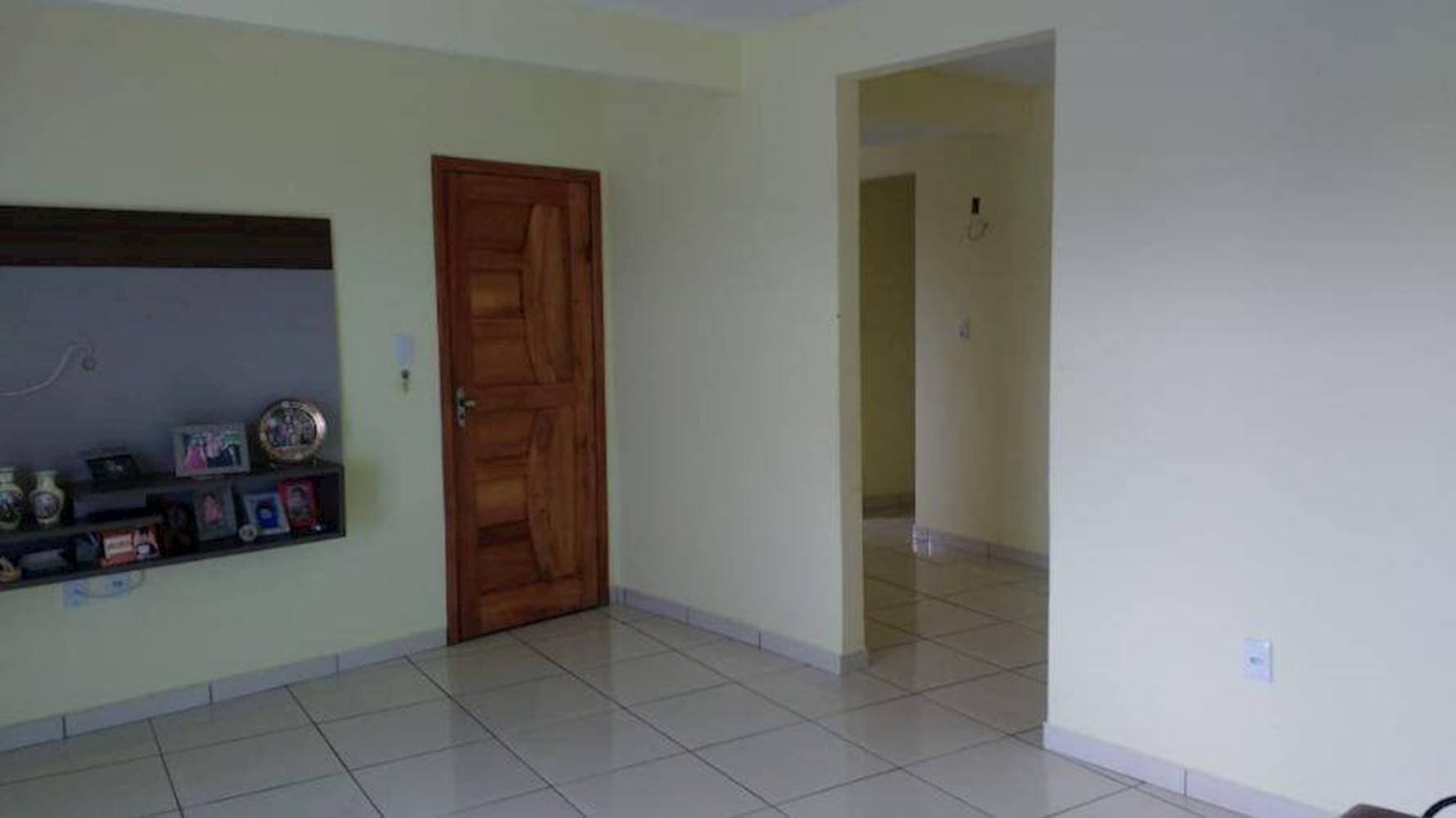 Foto 7 de 15: Apartamento em leilão em Itabuna - BA — Apartamento em Santo Antônio - Itabuna/BA