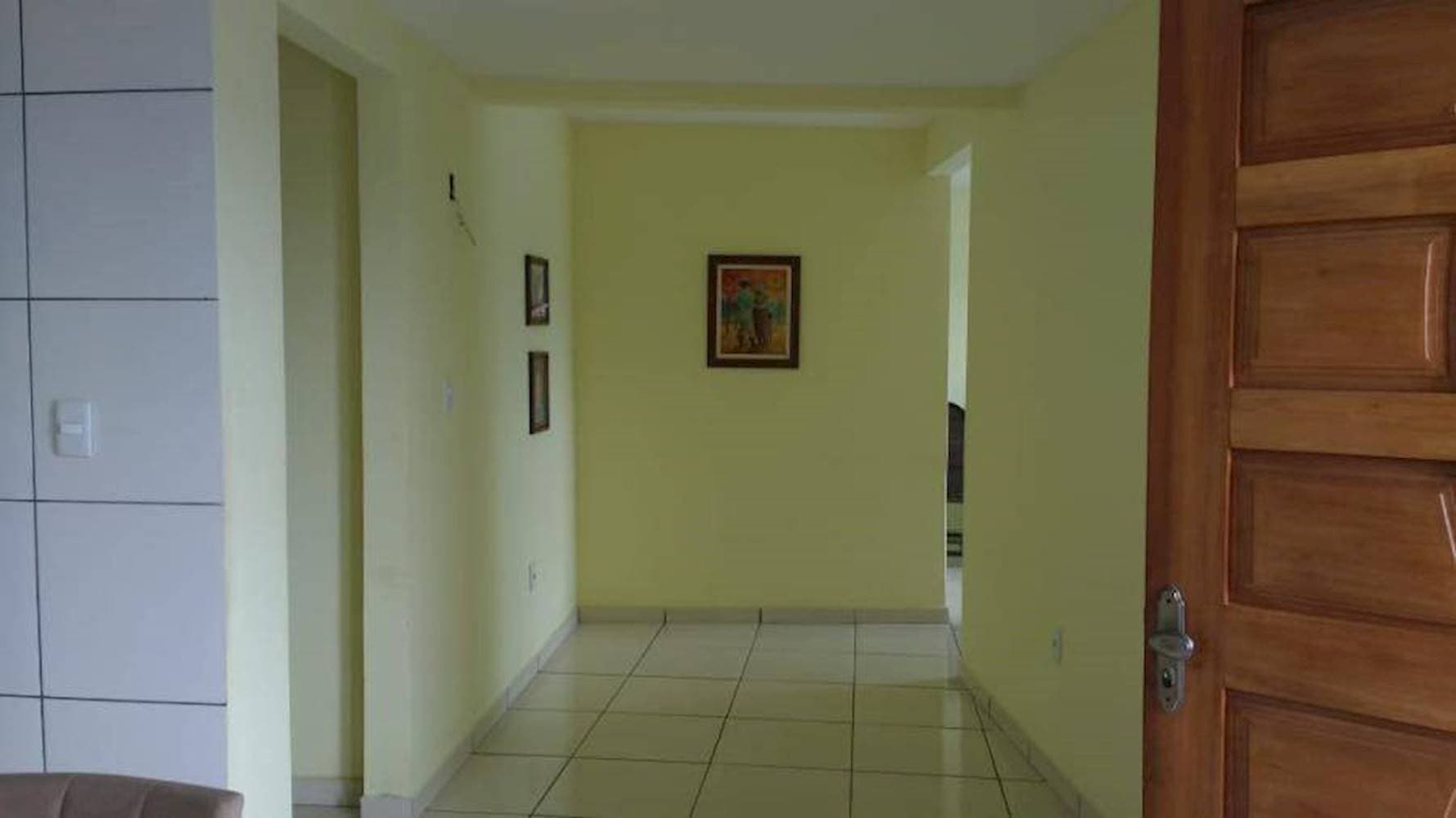 Foto 8 de 15: Apartamento em leilão em Itabuna - BA — Apartamento em Santo Antônio - Itabuna/BA