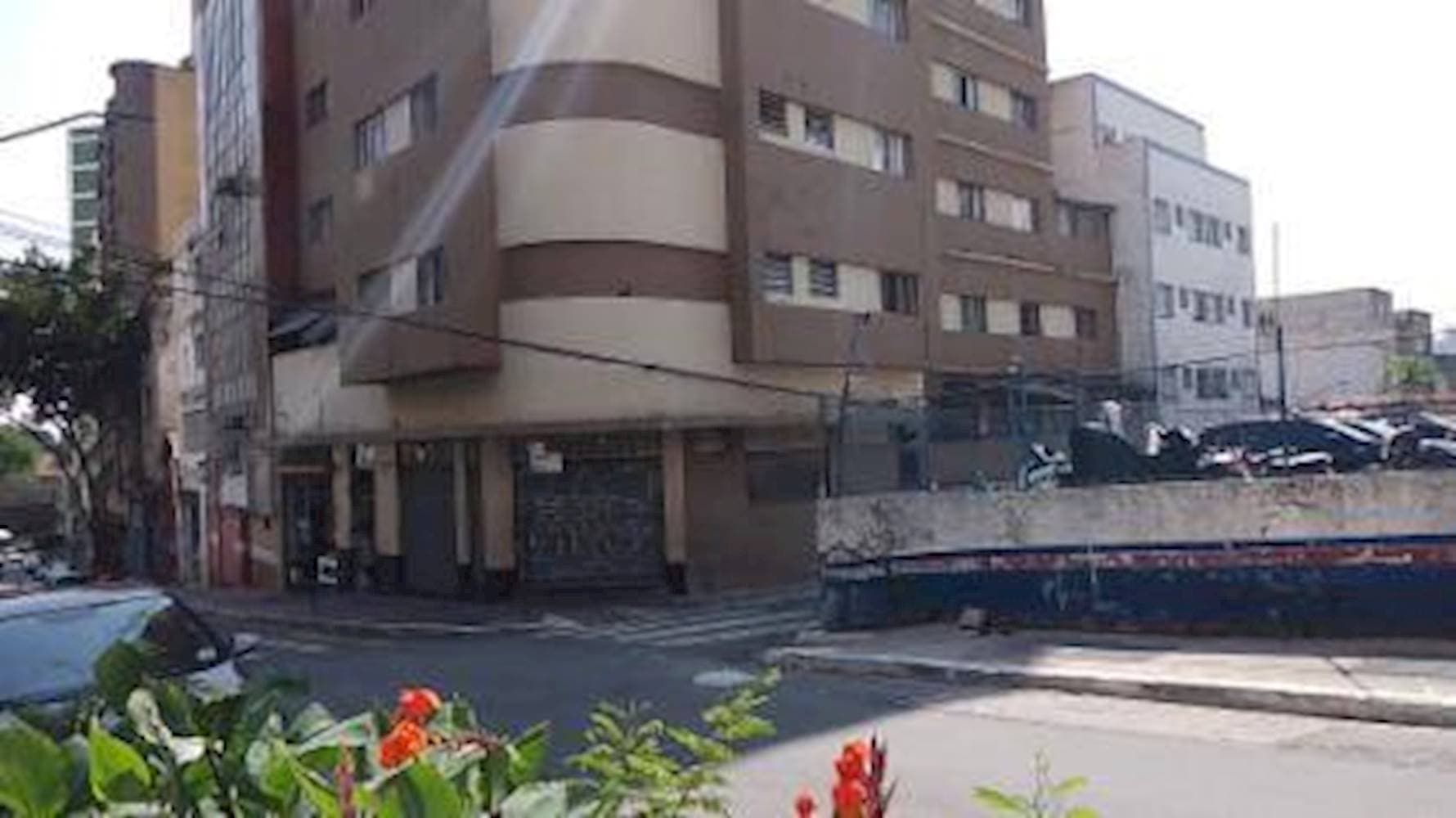 Foto 2 de 14: Apartamento em leilão em São Paulo - SP — Apartamento no "Edifício Sergio" - Sé - São Paulo/SP