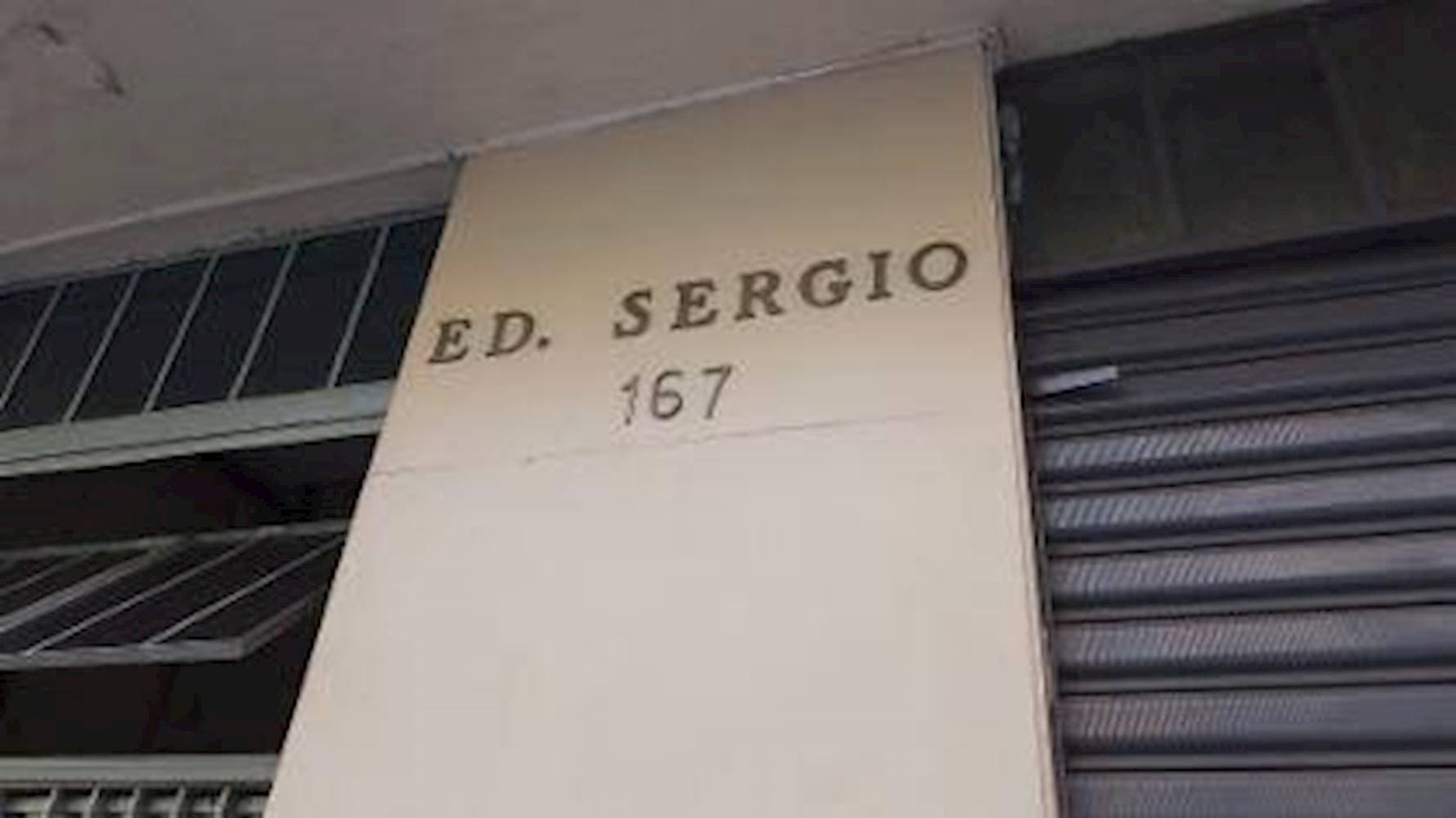 Foto 6 de 14: Apartamento em leilão em São Paulo - SP — Apartamento no "Edifício Sergio" - Sé - São Paulo/SP
