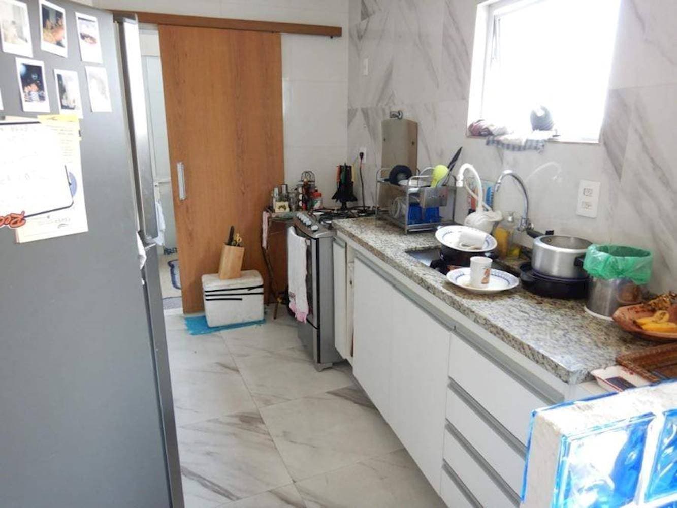 Foto 11 de 14: Apartamento em leilão em São Paulo - SP — Apartamento no "Edifício Sergio" - Sé - São Paulo/SP