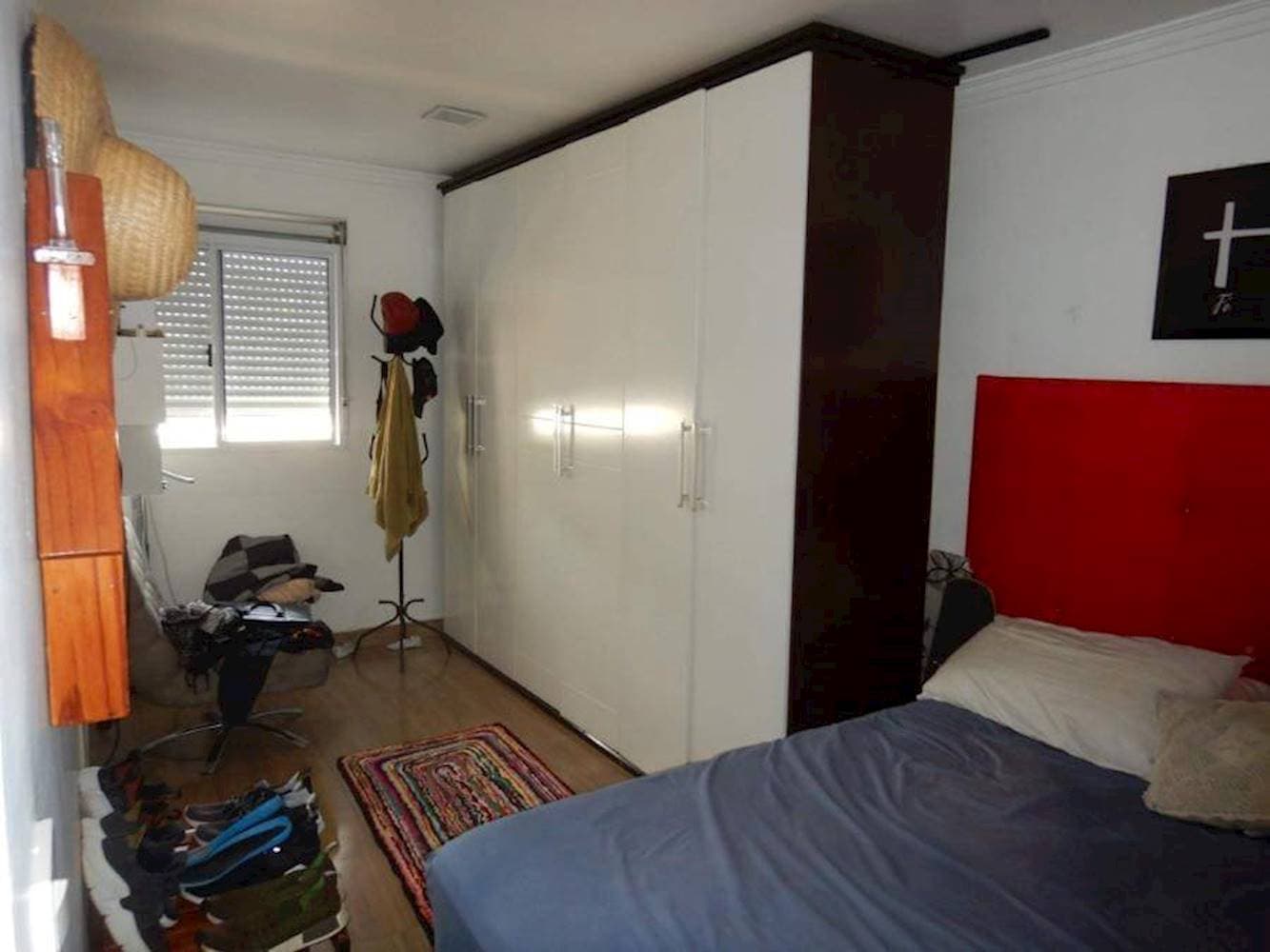 Foto 13 de 14: Apartamento em leilão em São Paulo - SP — Apartamento no "Edifício Sergio" - Sé - São Paulo/SP