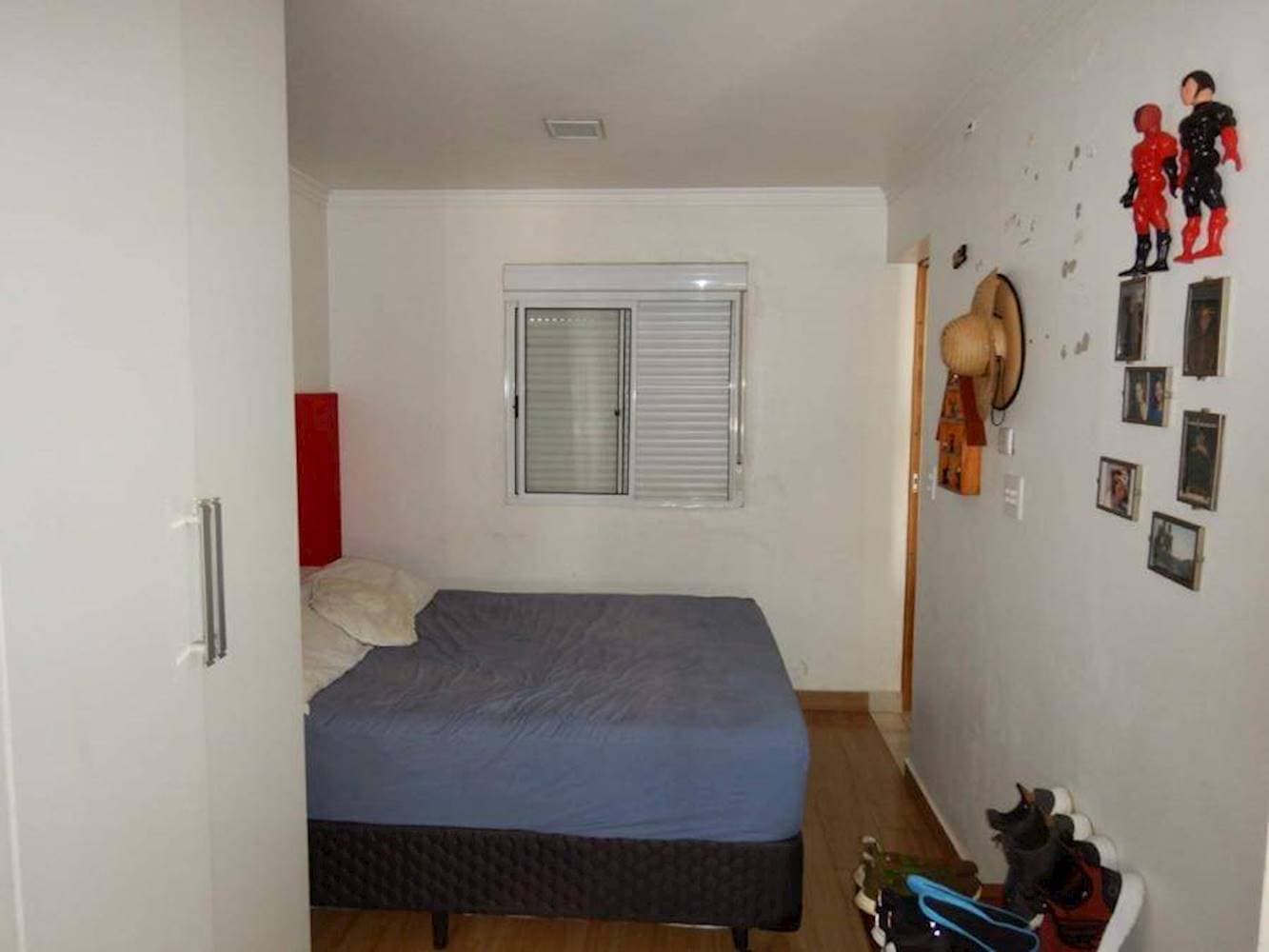 Foto 14 de 14: Apartamento em leilão em São Paulo - SP — Apartamento no "Edifício Sergio" - Sé - São Paulo/SP