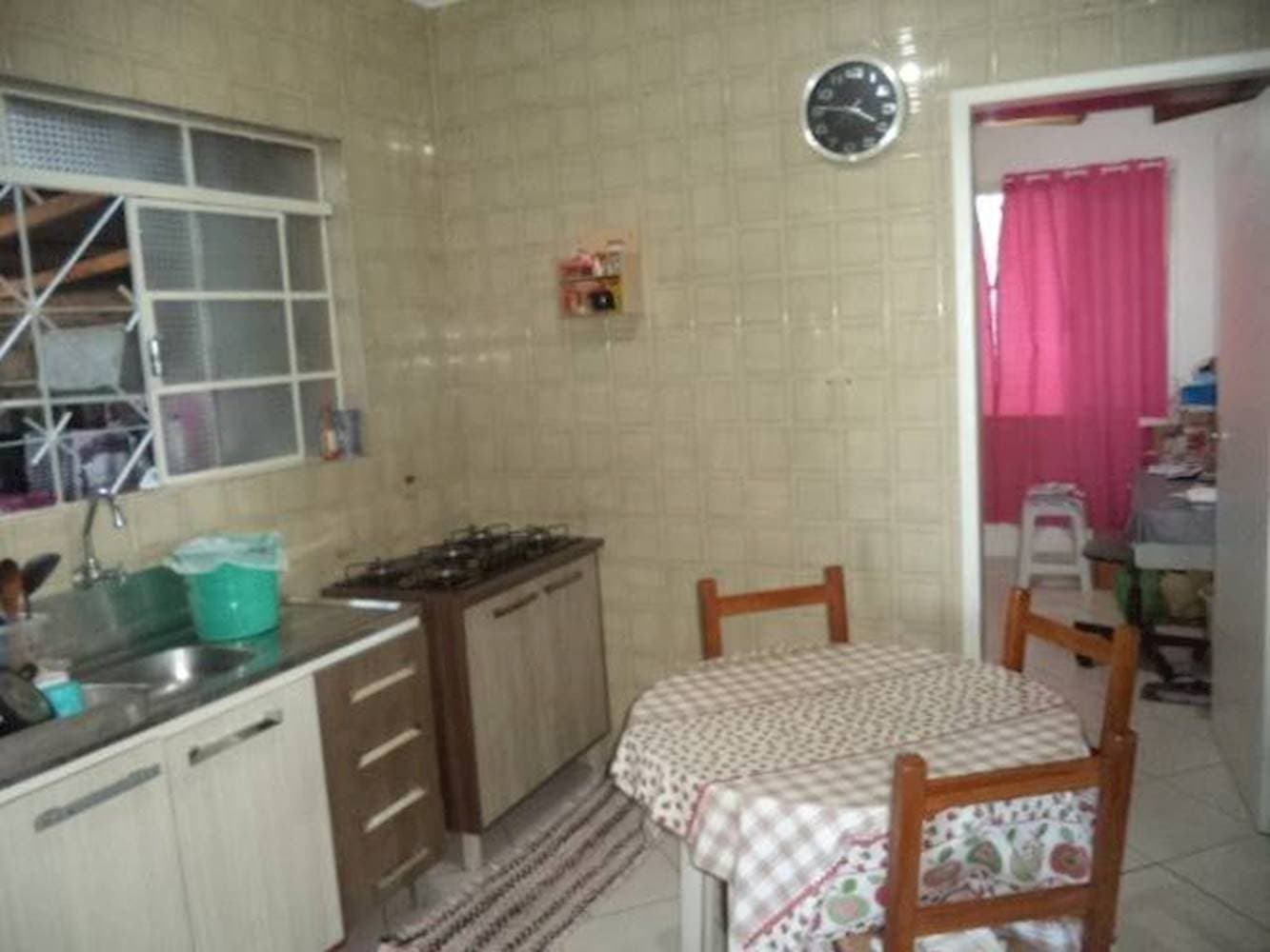 Foto 10 de 15: Casa em leilão em São José - SC — Casa na Praia Comprida - São José/SC