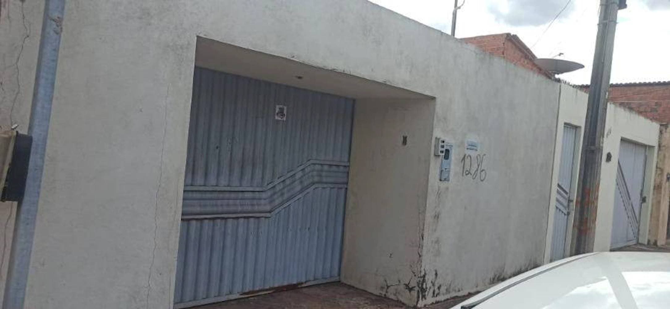 Foto 2 de 13: Casa em leilão em Imperatriz - MA — Casa em Bacuri - Imperatriz/MA