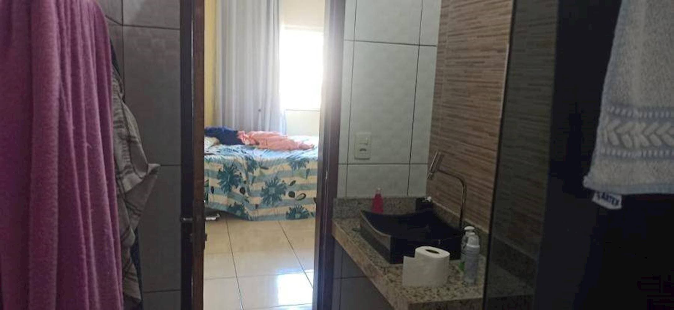 Foto 9 de 13: Casa em leilão em Imperatriz - MA — Casa em Bacuri - Imperatriz/MA