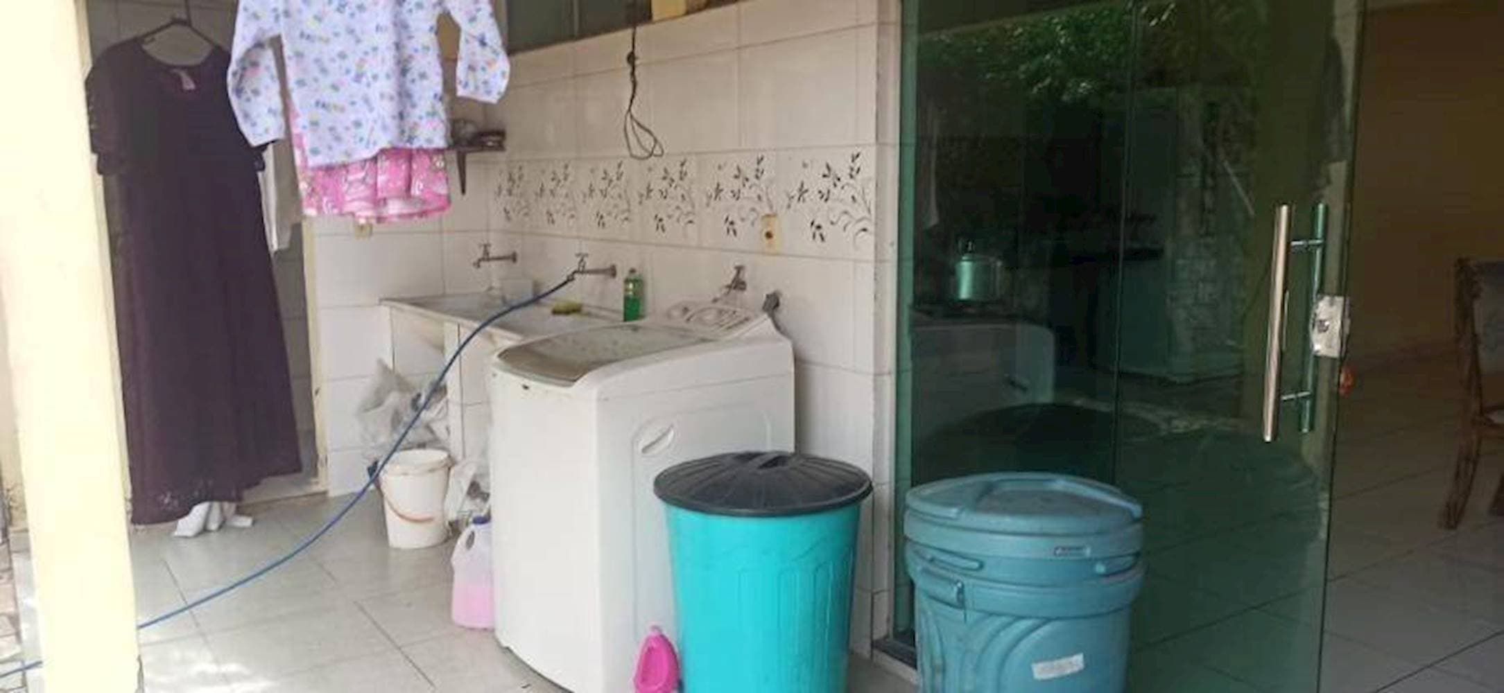 Foto 13 de 13: Casa em leilão em Imperatriz - MA — Casa em Bacuri - Imperatriz/MA