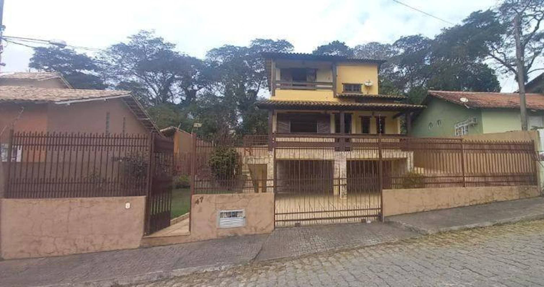 Foto 2 de 16: Casa em leilão em Rio das Ostras - RJ — Casa em Rio Das Ostras/RJ