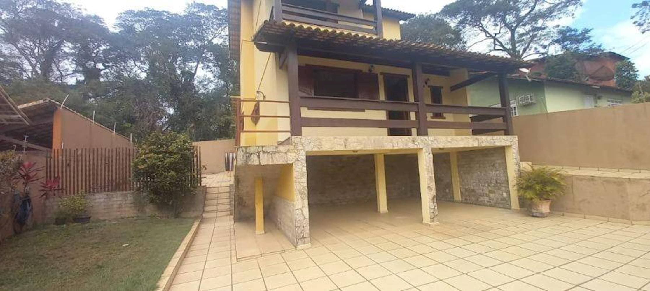 Foto 5 de 16: Casa em leilão em Rio das Ostras - RJ — Casa em Rio Das Ostras/RJ