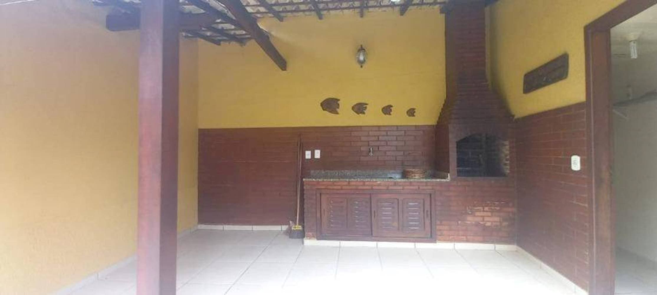Foto 15 de 16: Casa em leilão em Rio das Ostras - RJ — Casa em Rio Das Ostras/RJ